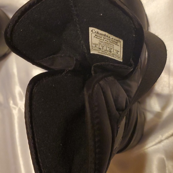 Columbia Children Rope Tow Kruser 2 - Picture 6 of 12